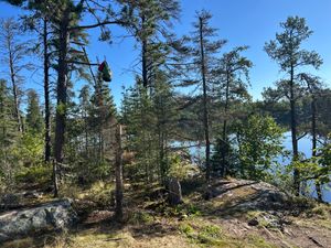 Campsite 1138