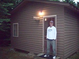 Bunk House