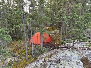 Campsite JV