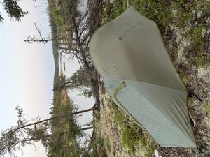 Campsite JV