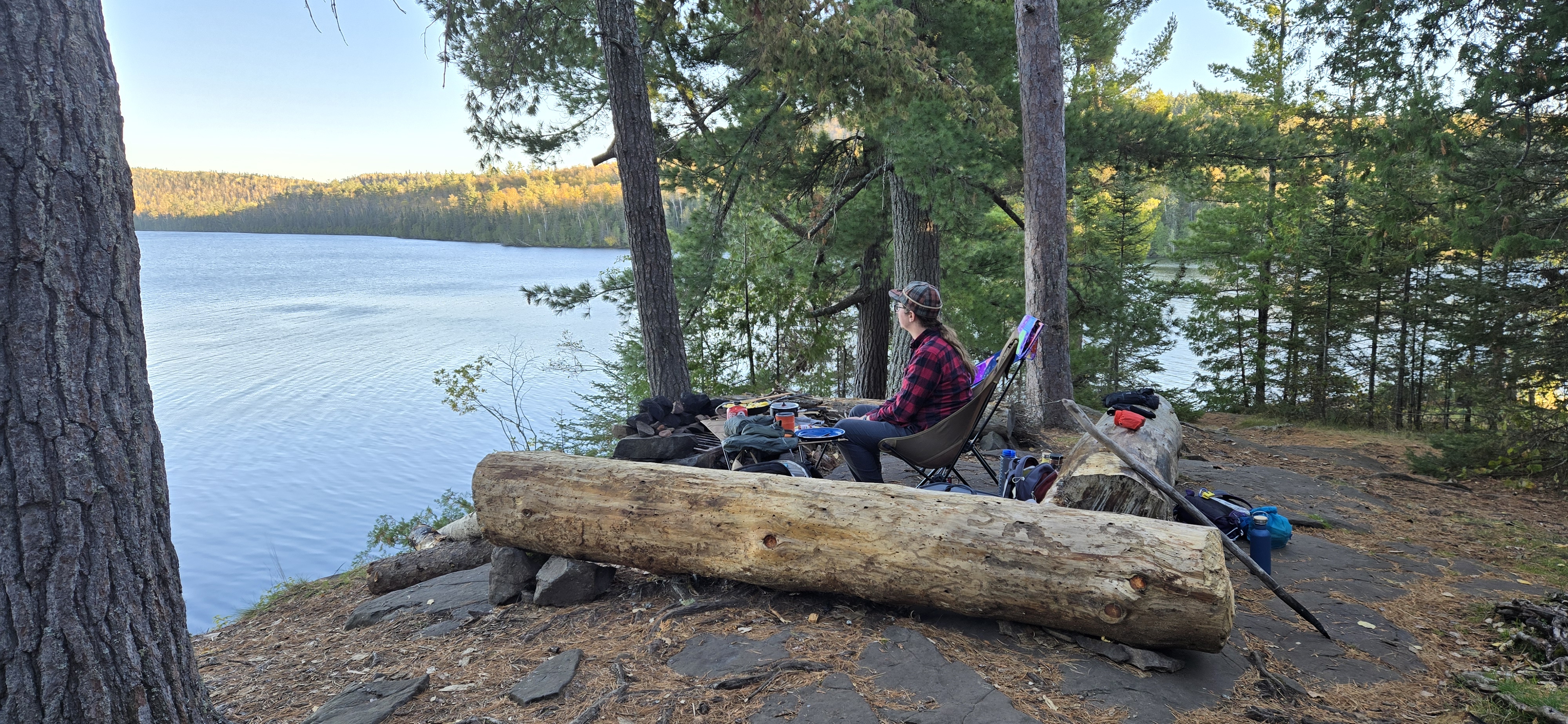 Campsite 682