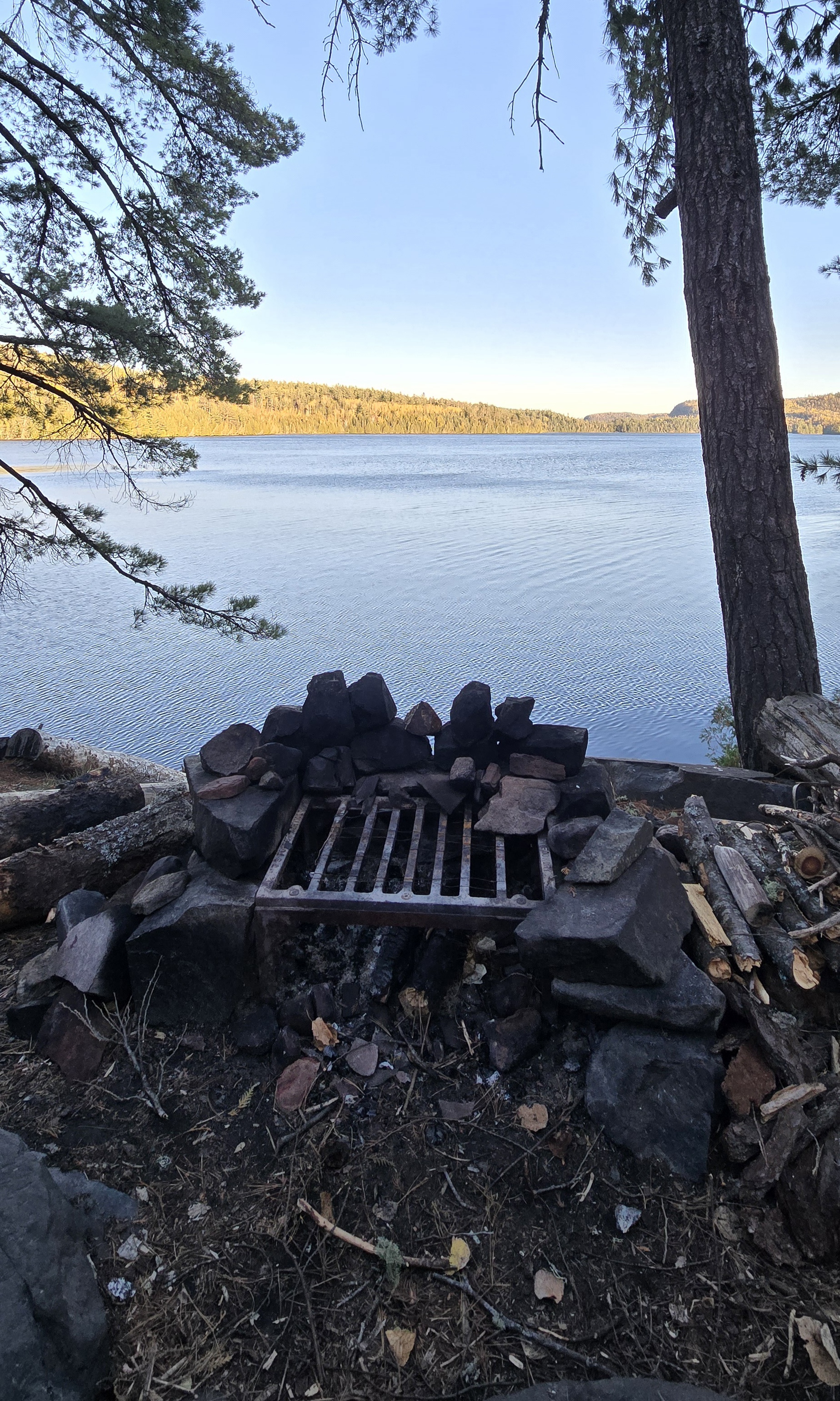Campsite 682