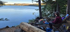 Campsite 682
