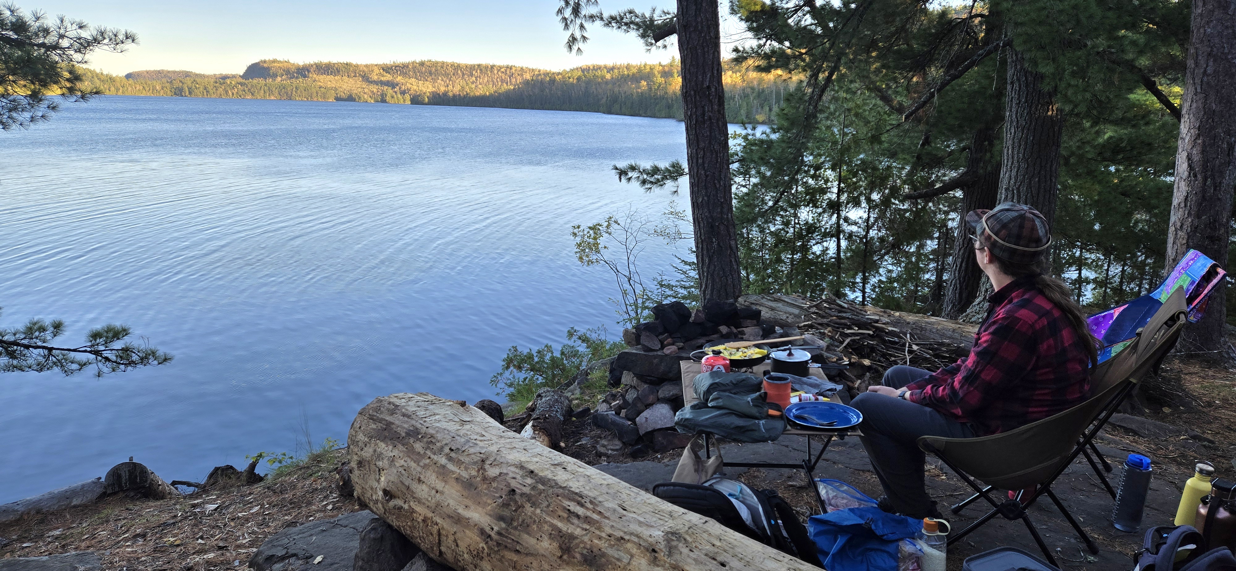 Campsite 682