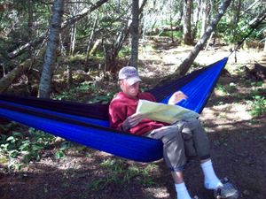 Reading the map