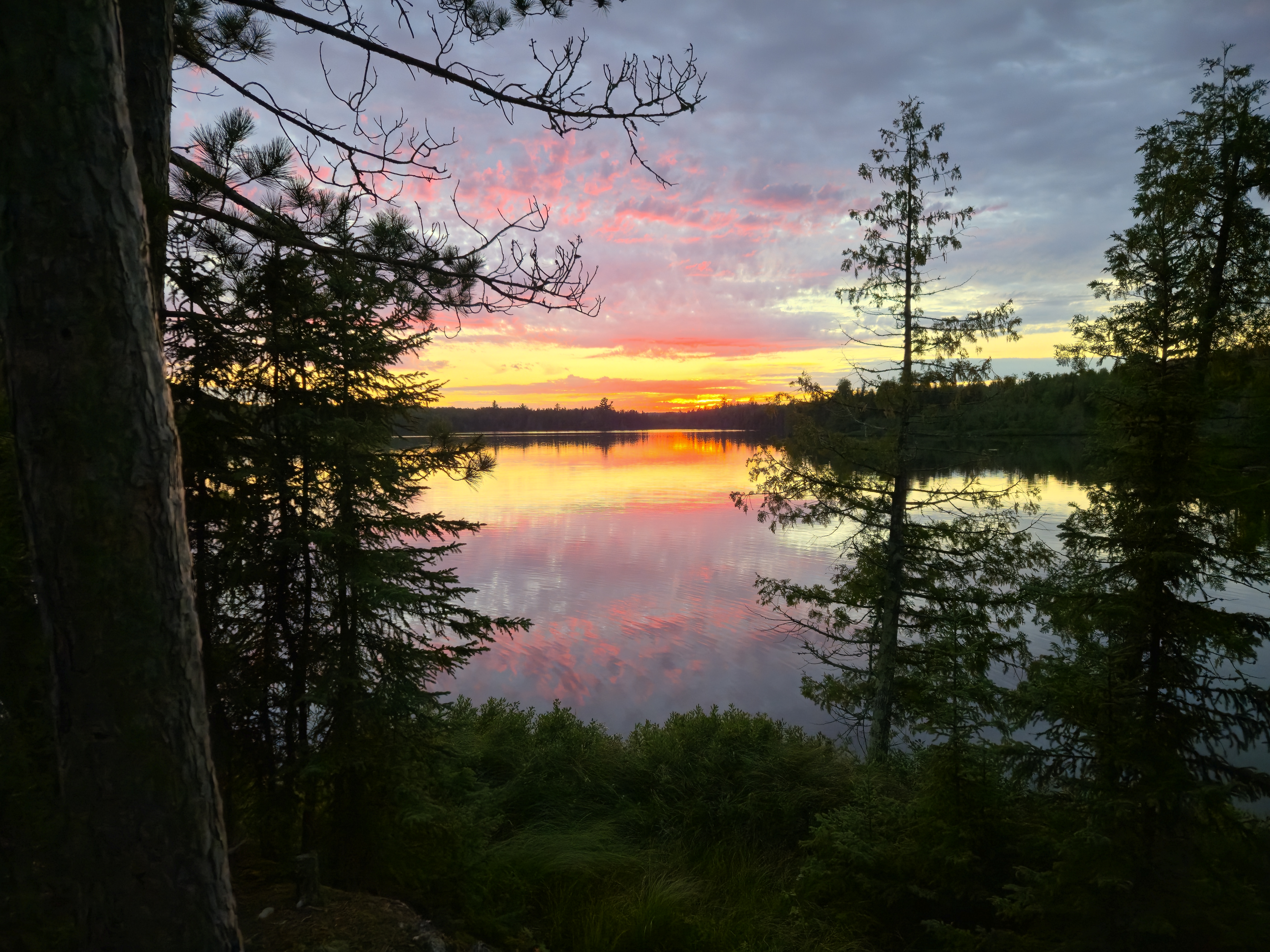 Best sunset