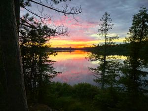 Best sunset
