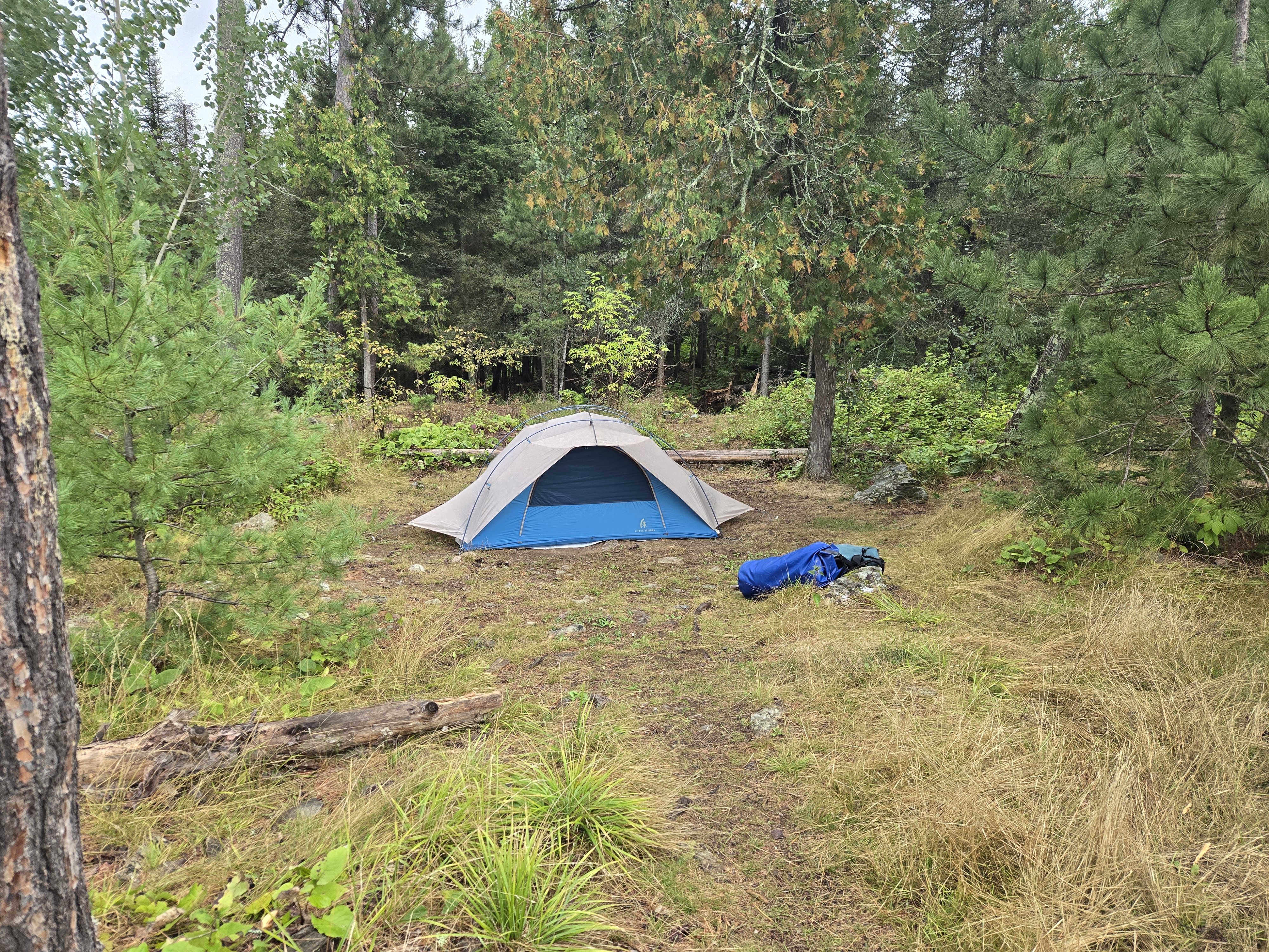 Best tent pad