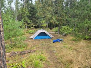 Best tent pad