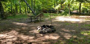 Campsite PL3