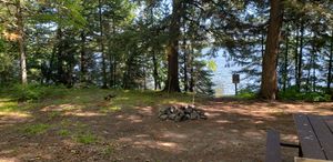 Campsite PL3