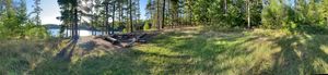 Campsite 1564