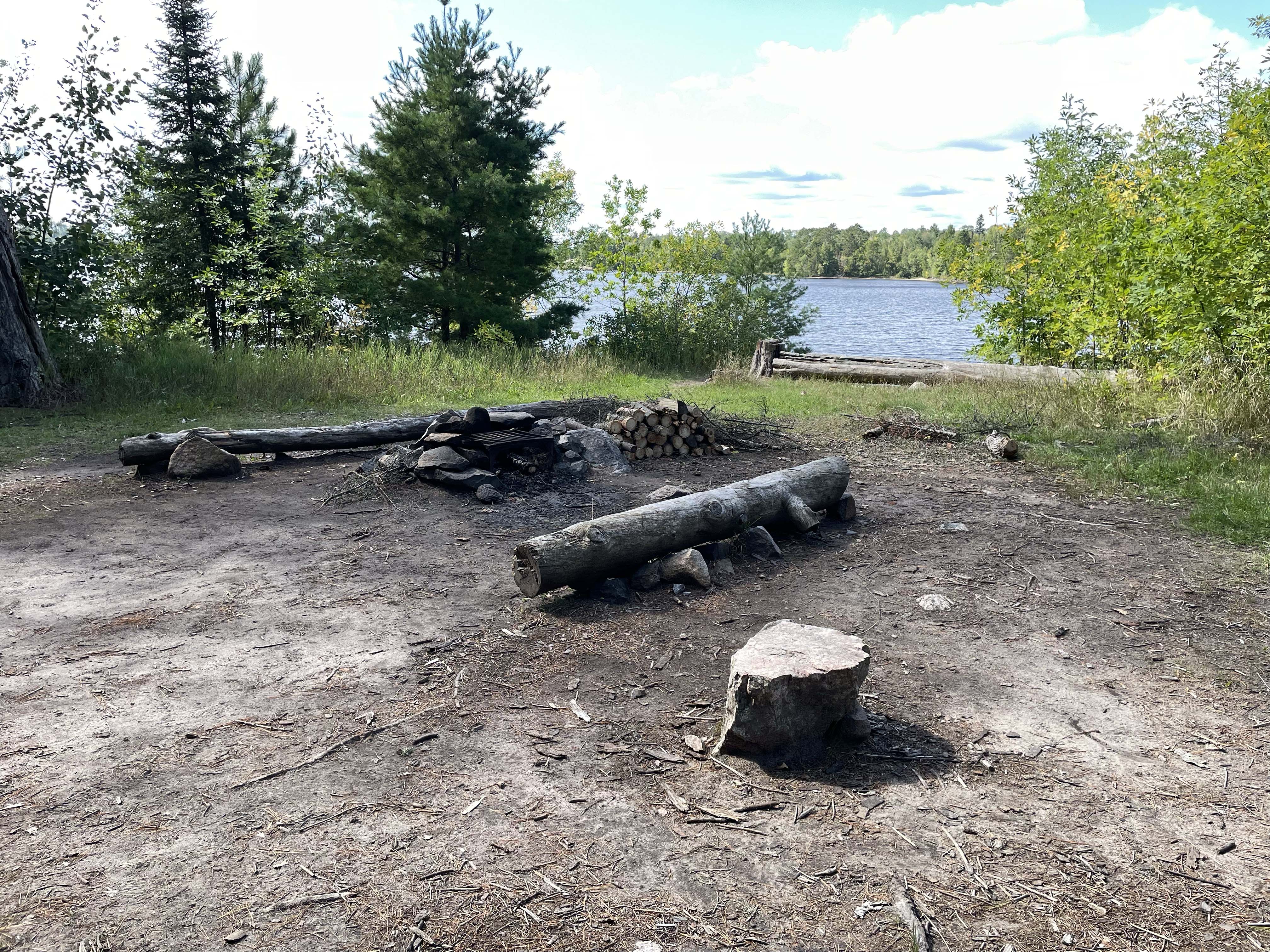 Campsite 1589