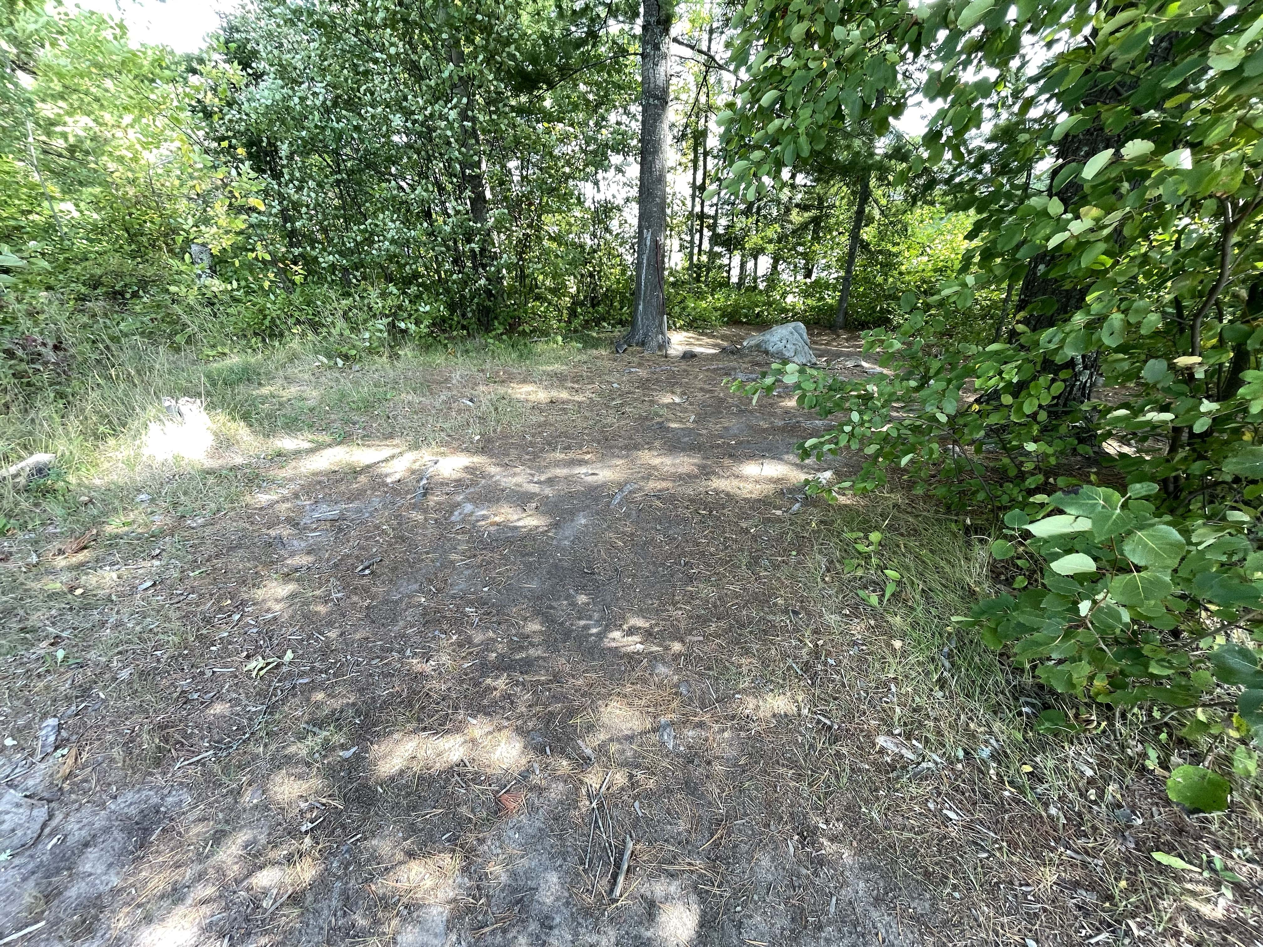 Campsite 1589