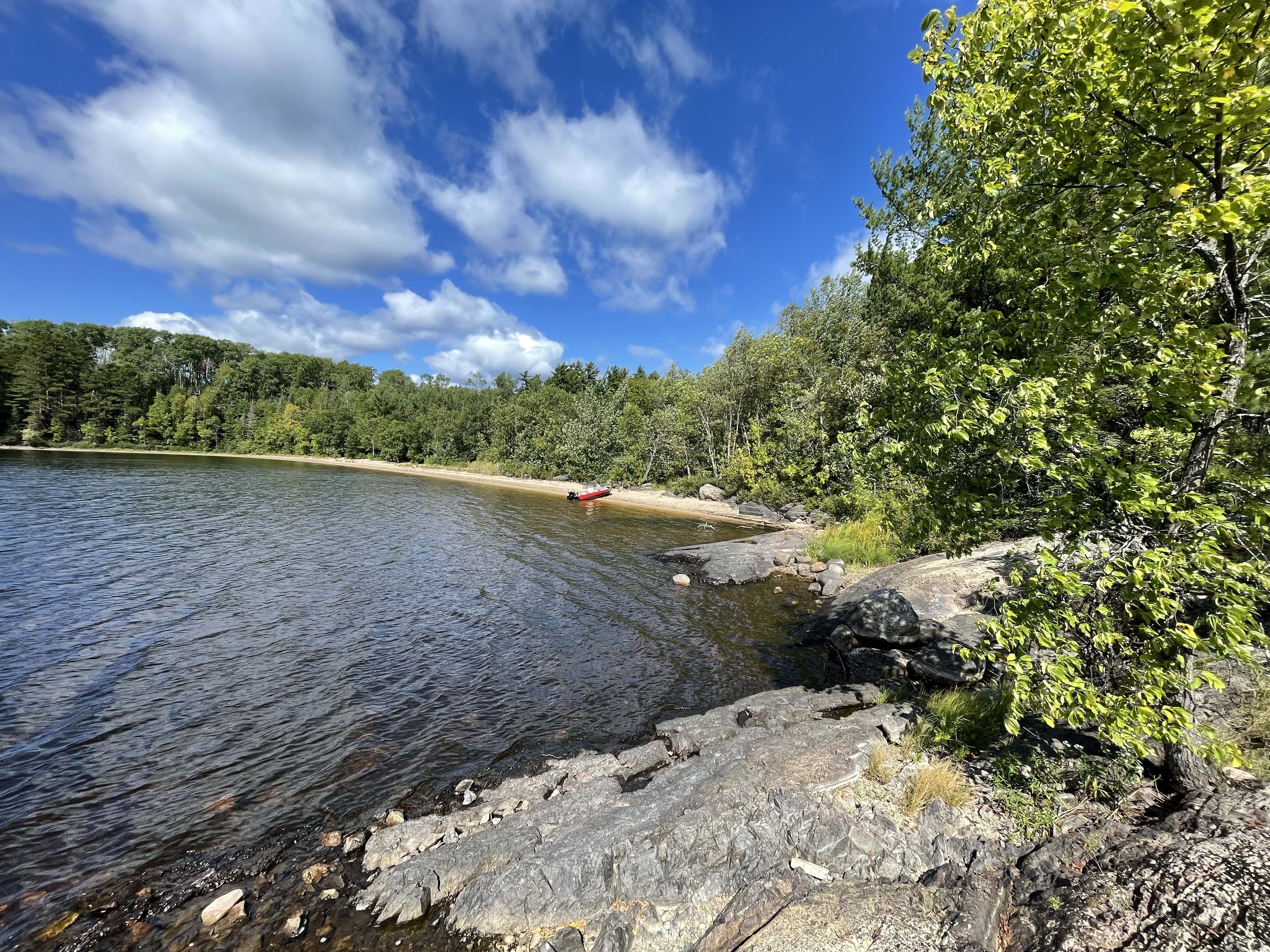 Campsite 1589