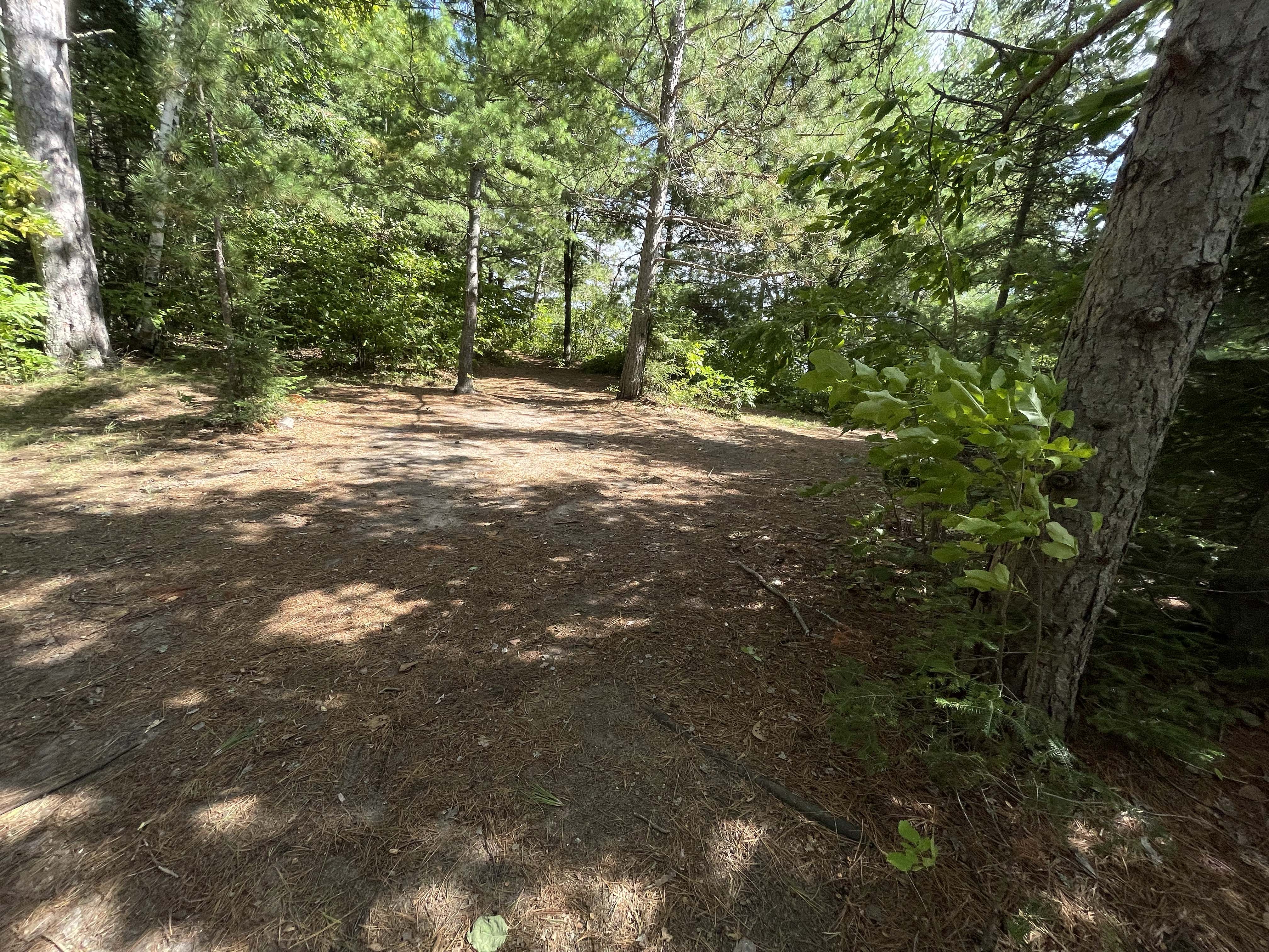 Campsite 1589