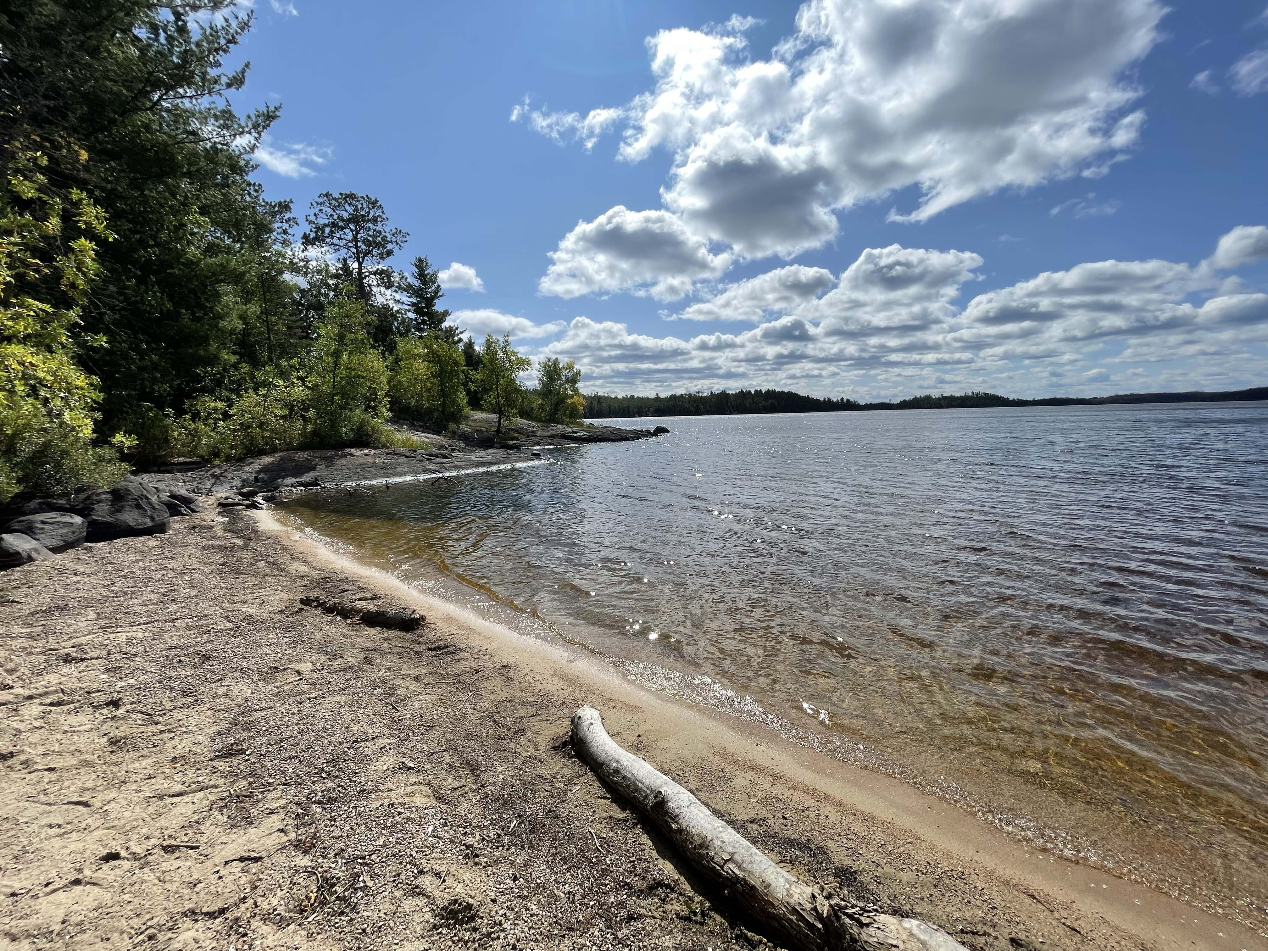 Campsite 1589