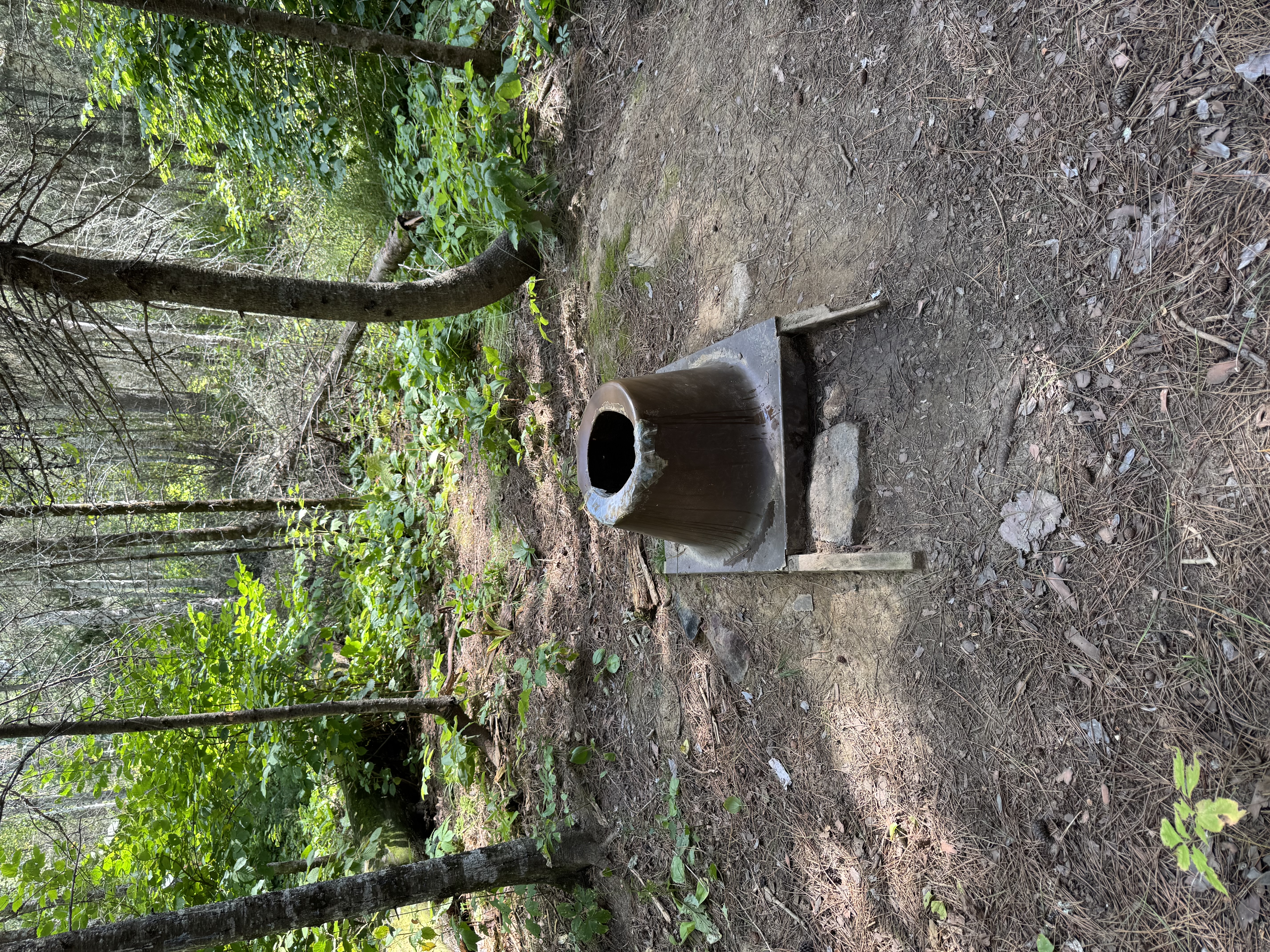 Latrine