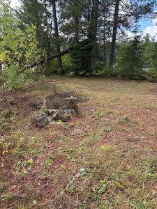 Tent Spot