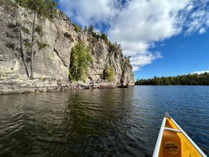 Palisades