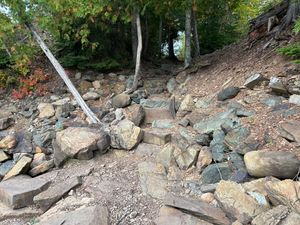 Campsite 801