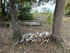 Campsite 801