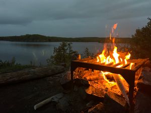 Campsite 801