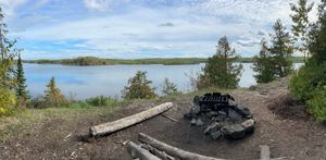 Campsite 801