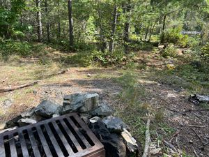 Campsite 2025
