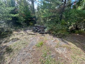 Campsite 2025