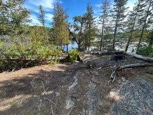Campsite 1845