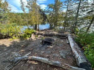 Campsite 1845