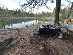 Campsite 2218