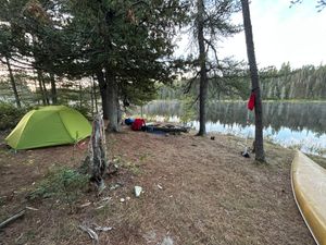 Campsite 2218