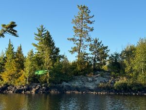 Campsite 450