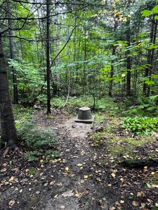 Campsite 789