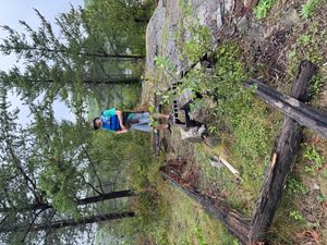 Campsite 798