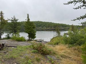 Campsite 798