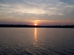 Camp Sunrise