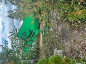 Campsite 450