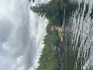 Campsite 450