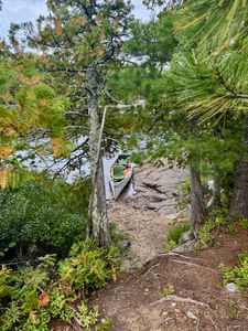 Campsite 450