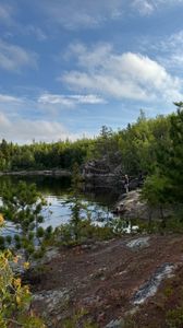 Campsite 450