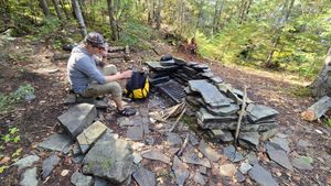 Campsite 720