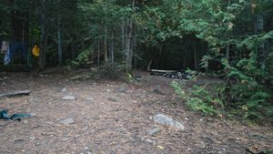 Campsite 721