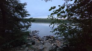Campsite 721