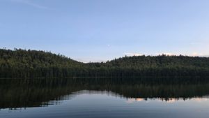 Campsite 723