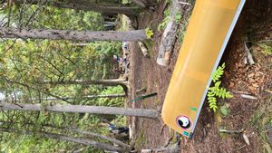 Campsite 723