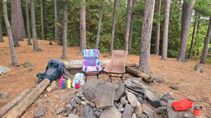 Campsite 726