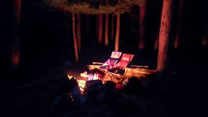 Campsite 726